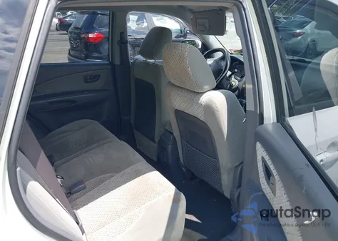 2005 Hyundai Tucson Gls/Lx z USA, uszkodzony, nr VIN KM8JN12D75U100734